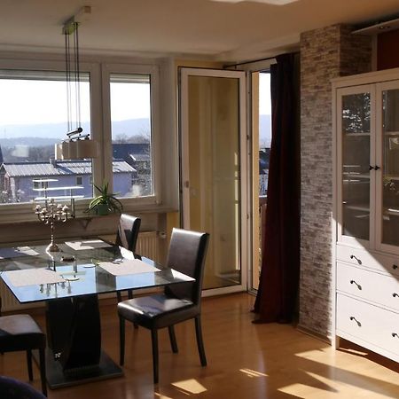 Grosszugige Wohnung Mit Herkulesblick Nahe Uni Kassel Eksteriør billede