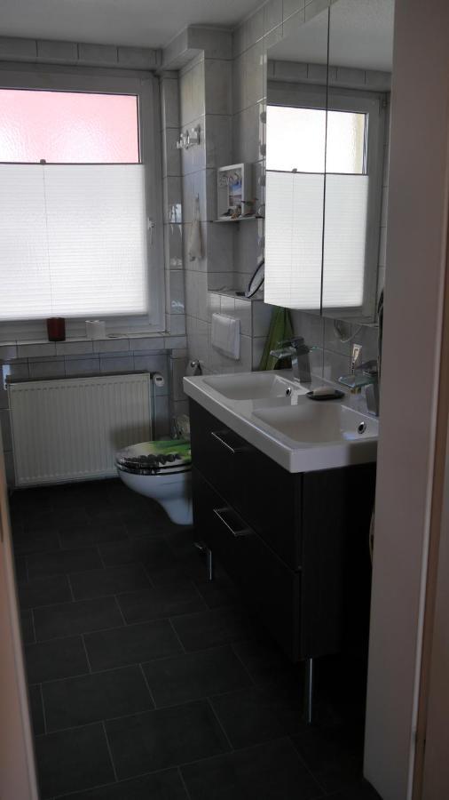 Grosszugige Wohnung Mit Herkulesblick Nahe Uni Kassel Eksteriør billede